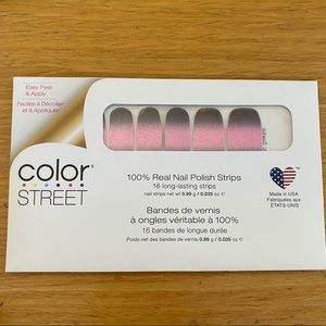 Color Street Atomic Sparkle